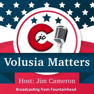 Volusia Matters Podcast