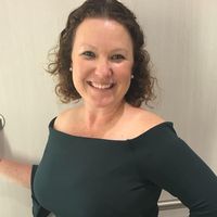 Christina Paul Olson