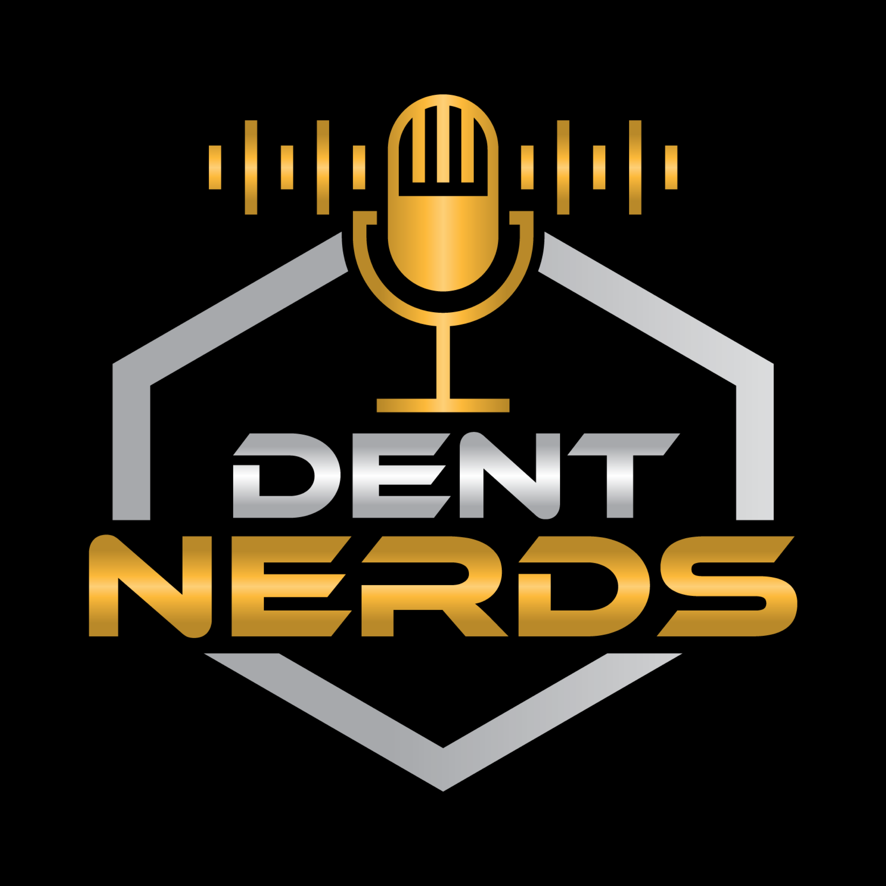 The Dent Nerds PDR Podcast