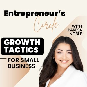 The Invisible Line: Entrepreneurs' Guide to Success