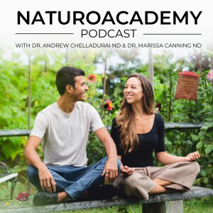 NaturoAcademy Podcast