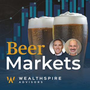 Beer Markets: Inflation, Disinflation, & Deflation