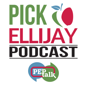 PEP Talk: The Falls at Blue Ridge, a new wedding venue and event space in Ellijay.