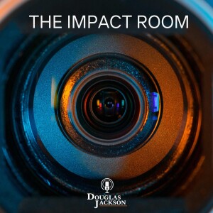 The Impact Room from Douglas Jackson