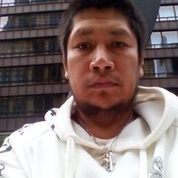 Jesus Ruiz Garcia