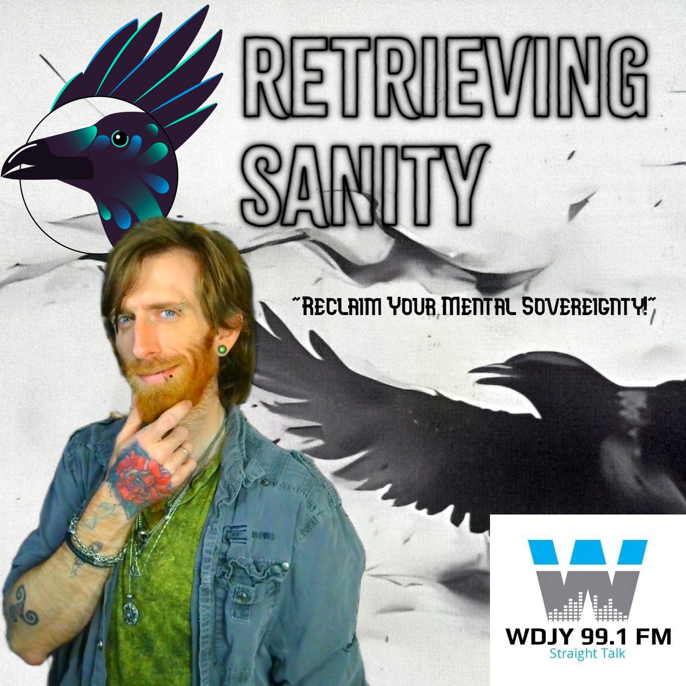 Retrieving Sanity