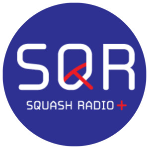 Round-Up (TBD): #27 ”It’s Official” with guest Lee Drew (Head of World Squash Officiating)