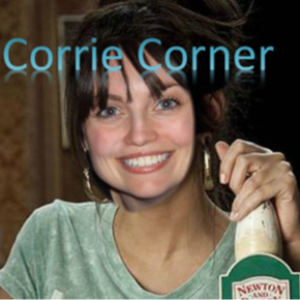 Corrie Corner Episode 63
