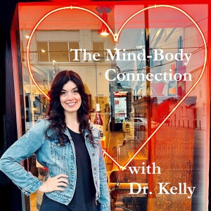 Nutrition and Stress with Danielle Paciera: Part 1.The Gut-Brain Axis