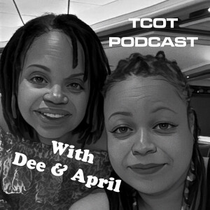 TCOT Podcast Episode 040 - Fan Dancer’s Horse