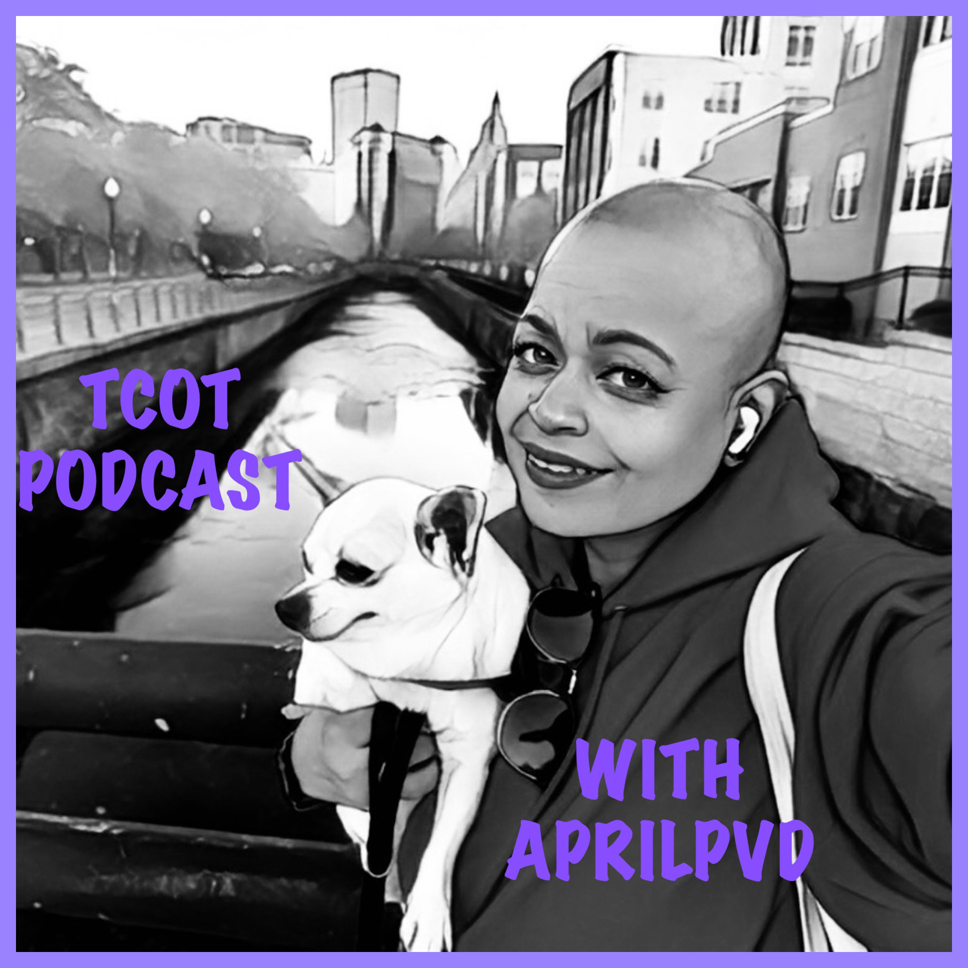TCOT Podcast