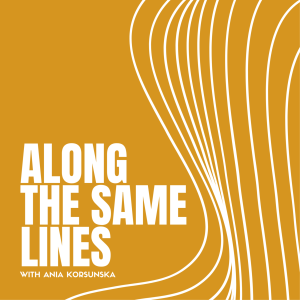 EP00: Welcome to Along The Same Lines