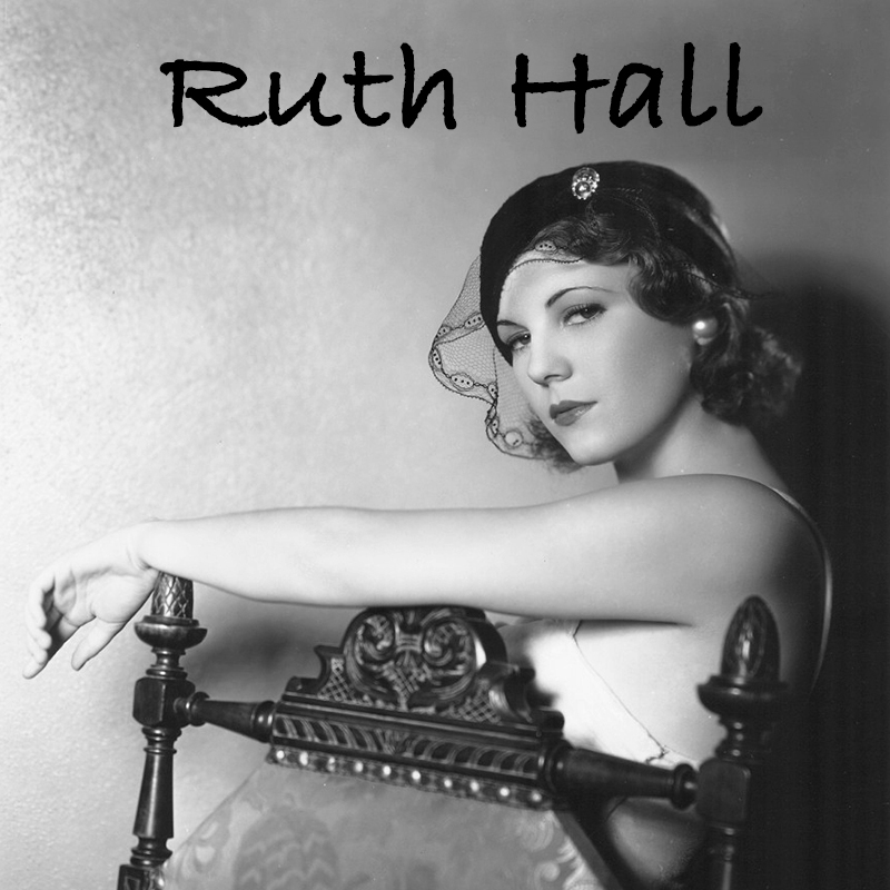 Ruth Hall