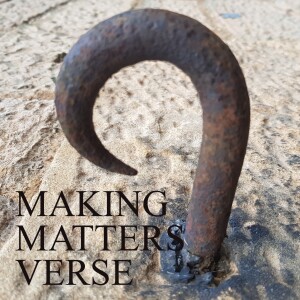 Making Matters Verse