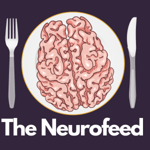 The Neurofeed: Eat Lunch & Get Regulated