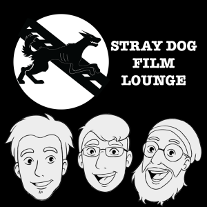The Stray Dog Film Lounge