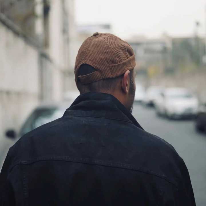 omid parvaneh