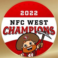 Profile logo