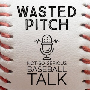 Wasted Pitch