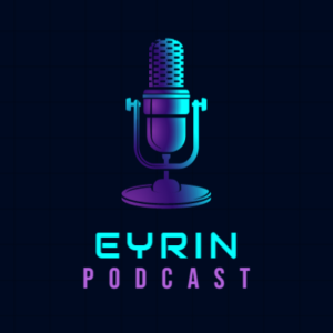 Eyrin - Podcast Páll Óskar