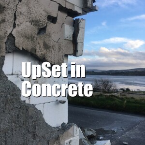 The UpSet in Concrete Podcast