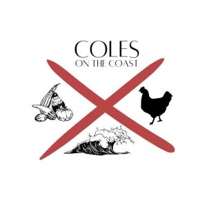 Coles on the Coast Podcast