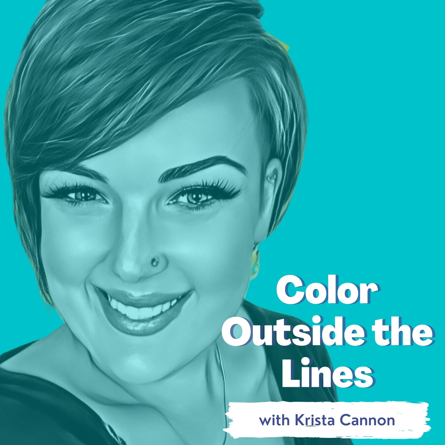 Color Outside the Lines