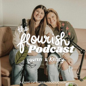 The Flourish Podcast