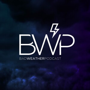 (Free Preview) Bad Weather After Dark - The Notebook