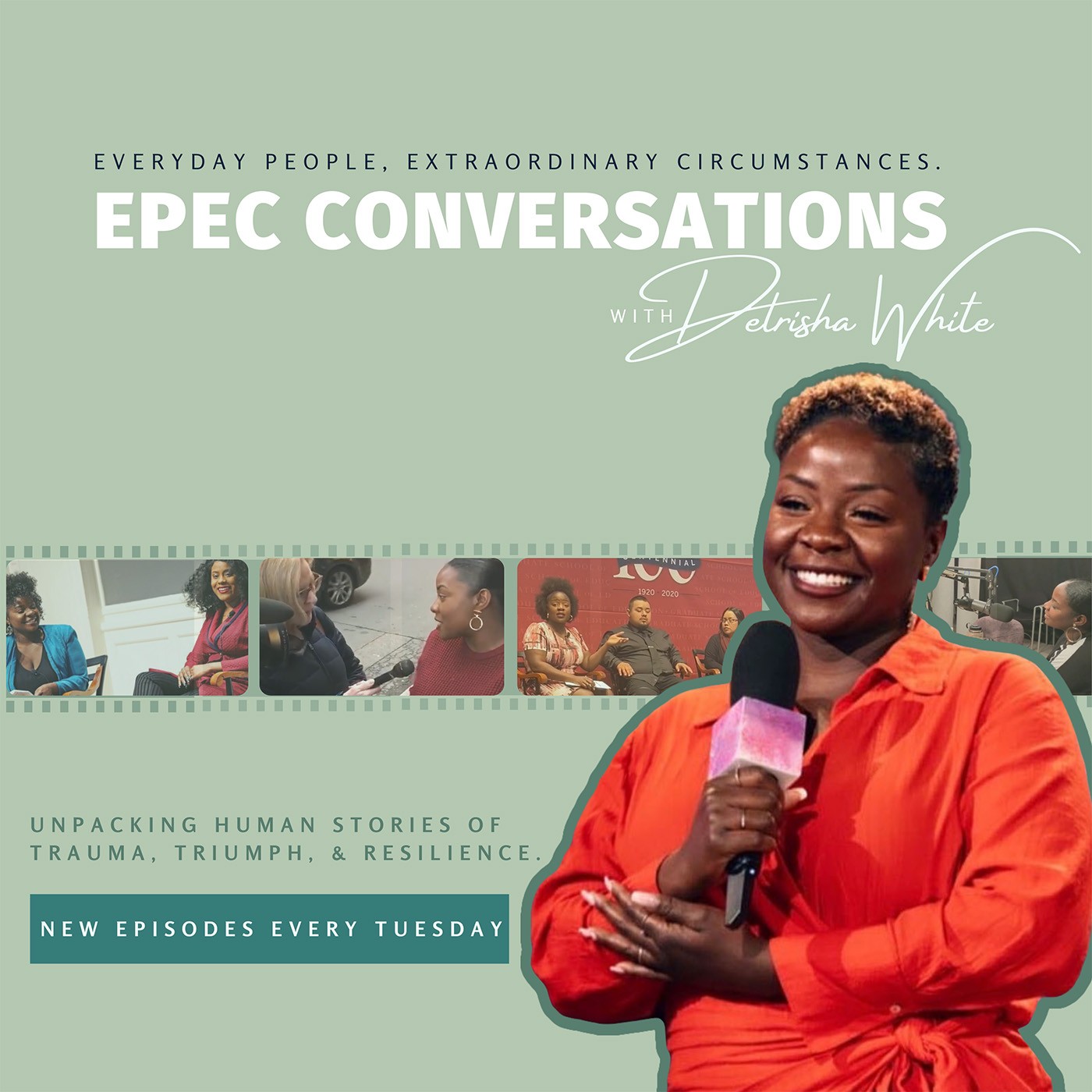 EPEC Conversations