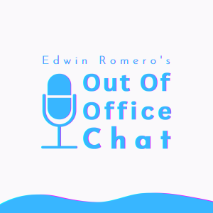 Ep. 7: [Life] Post-Easter Trends, Growing Pains, & Professor Edwin