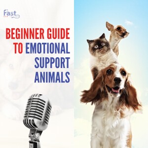 Top 7 Benefits of Having an Emotional Support Animal