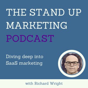 How Product Marketing Makes the Difference in SaaS, with Ulrika Haug of Coupa Software
