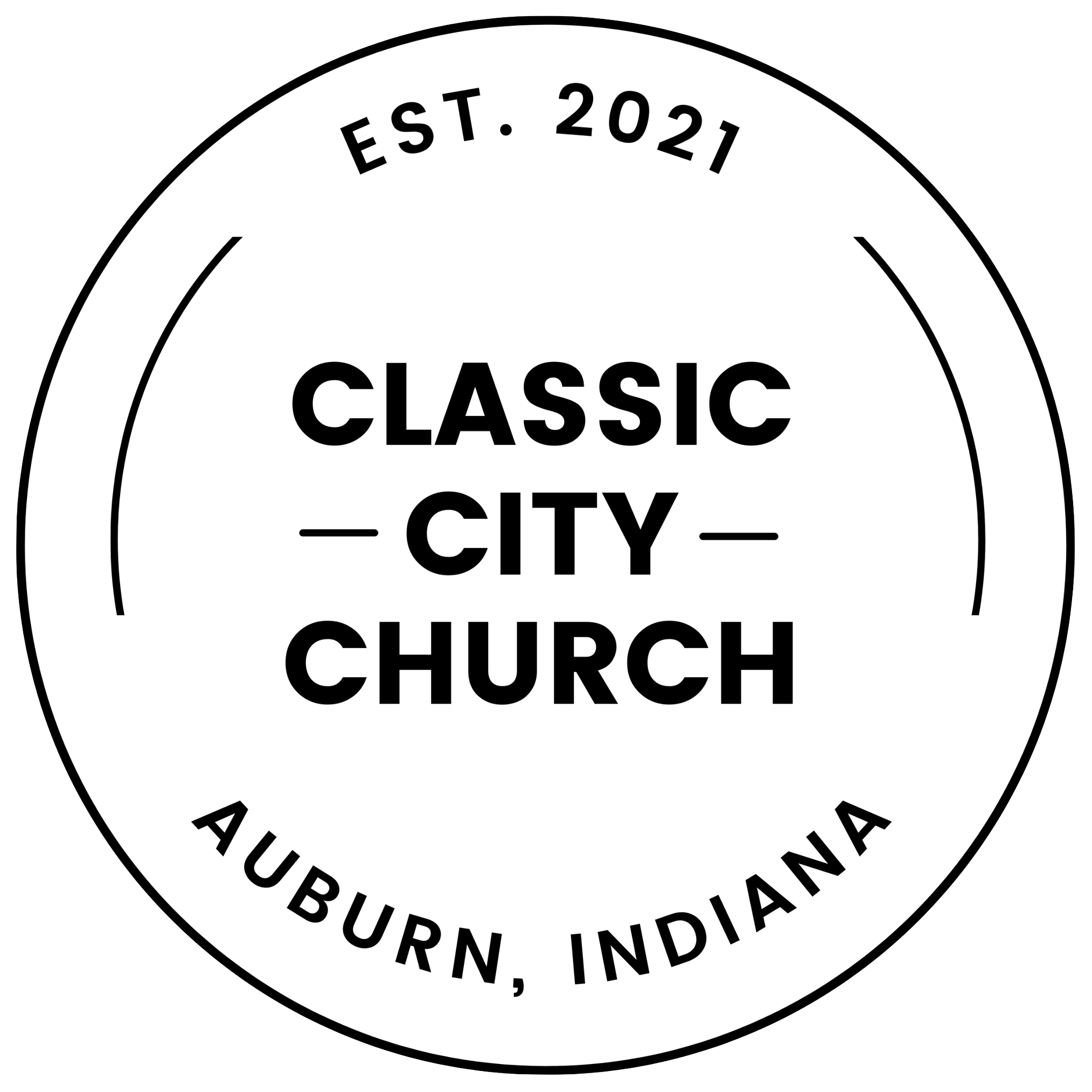 Profile logo