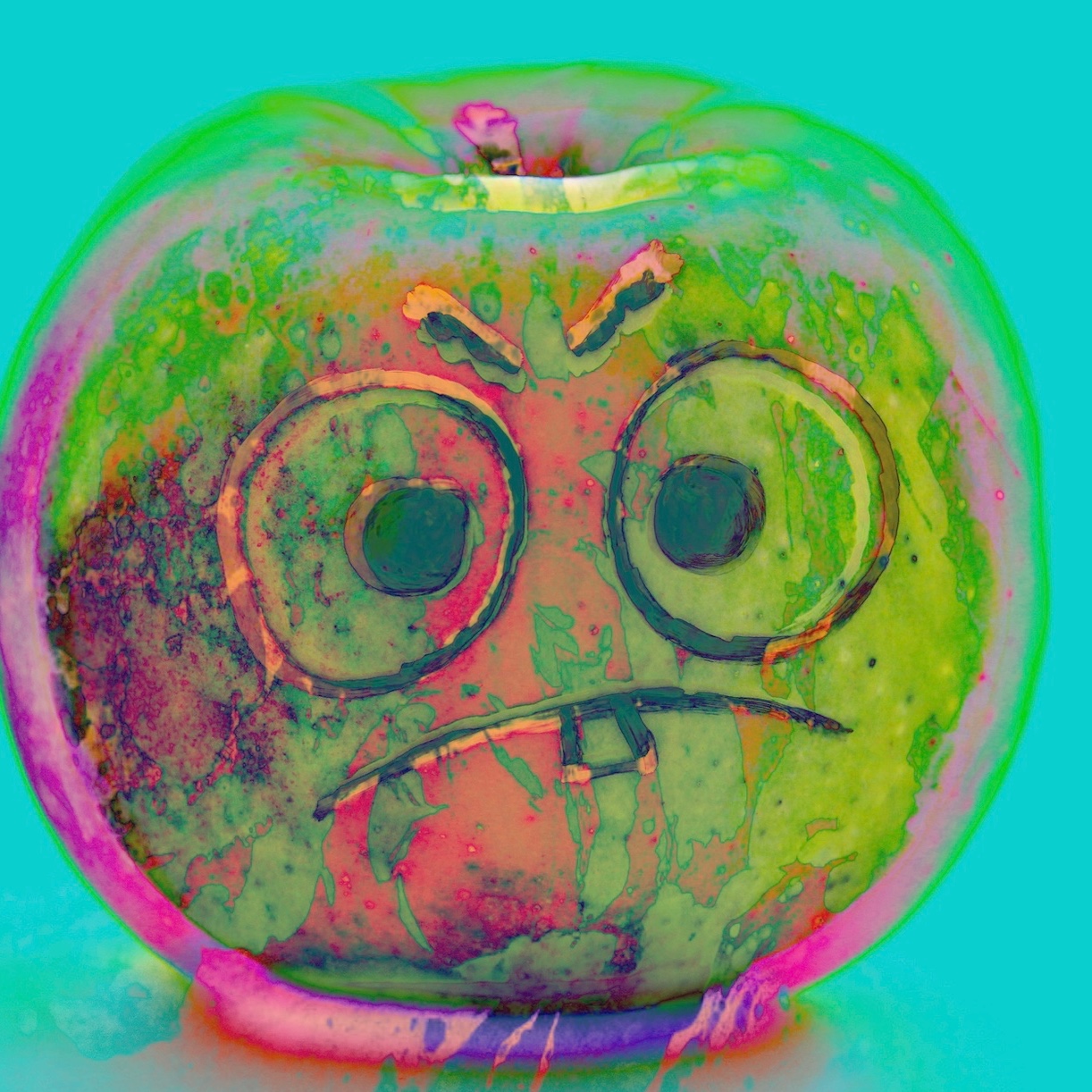 Bad Apples Podcast