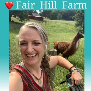 #14: Healing the Earth through Soil Health: Pleasant Valley Family Farms