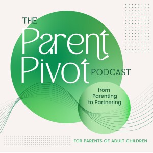 The Parent Pivot Podcast