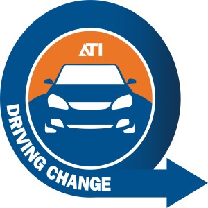 Driving Change at ATI