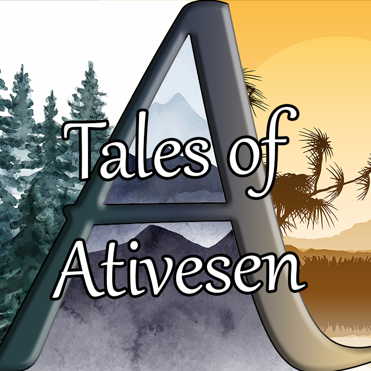 Tales Of Ativesen