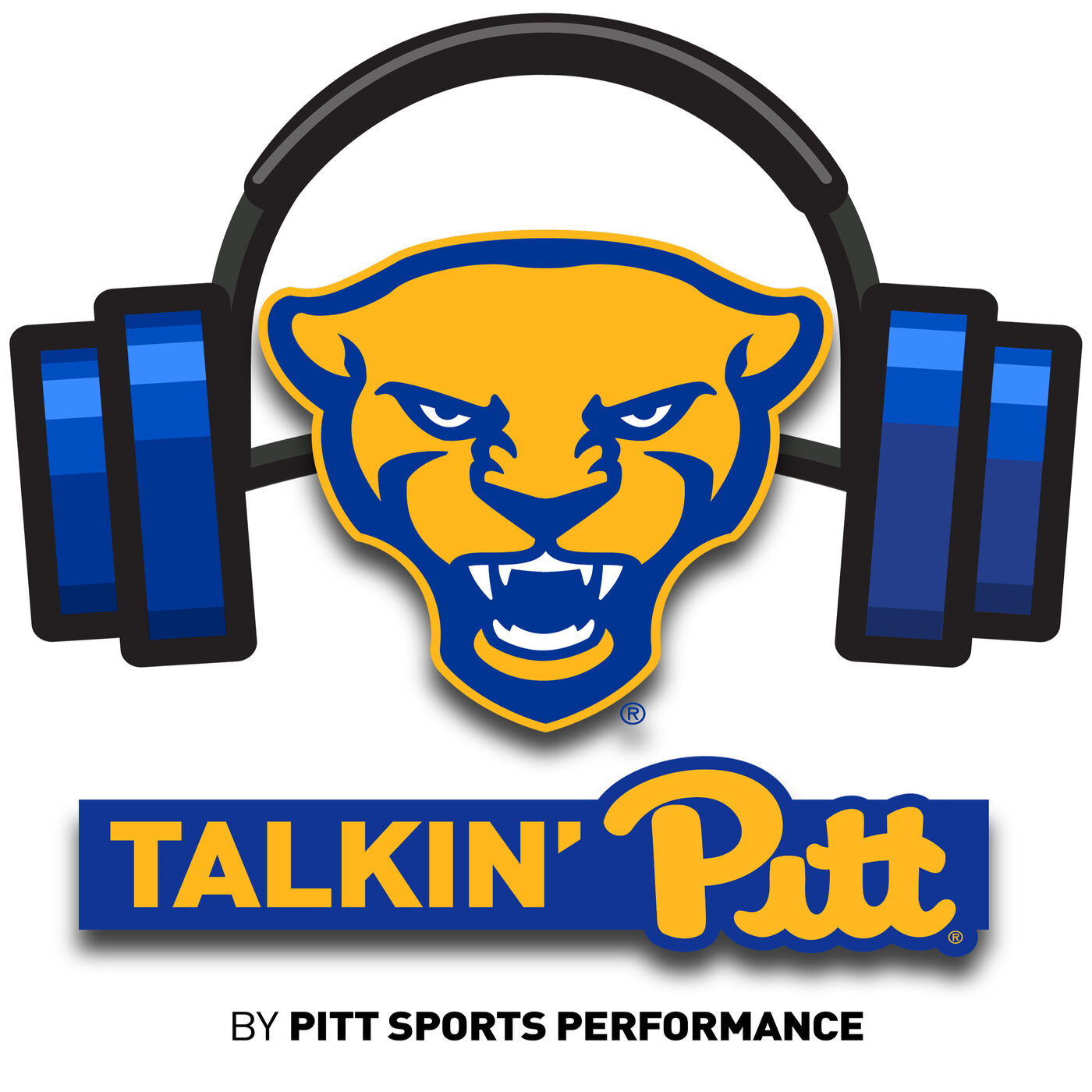 Talkin' Pitt by Pitt Sports Performance