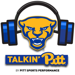Talkin’ Pitt #13 Pitt’s Hybrid Internship- Coach MacDonald & Dr. Proessl