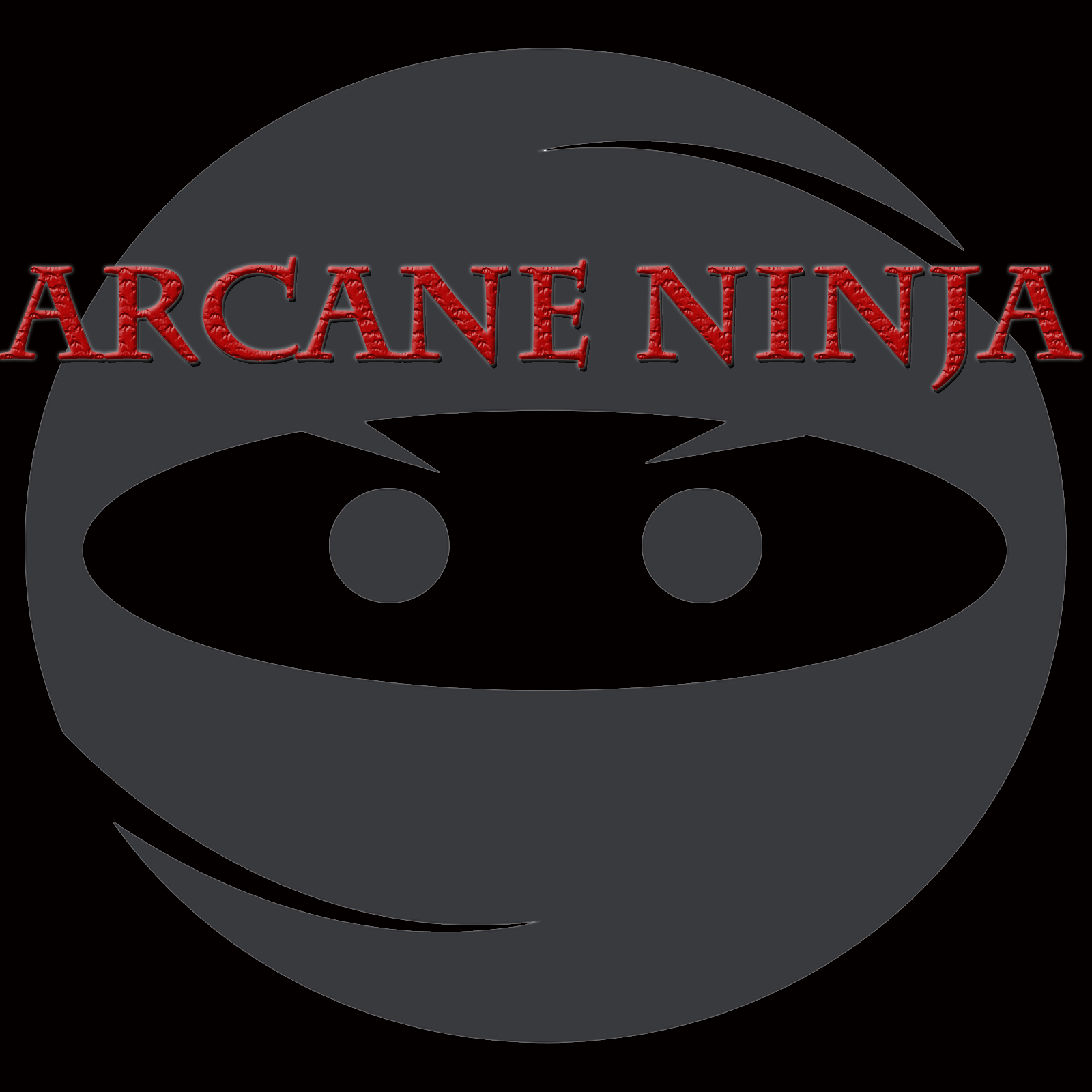 Arcane Ninja RPG