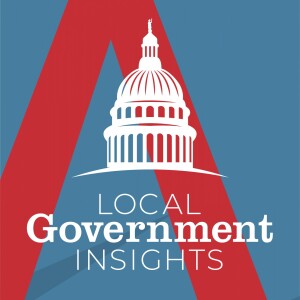 How should local governments better prepare a Disaster Financial Management Plan