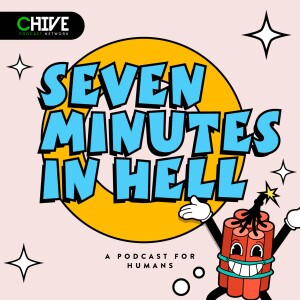 Introducing Seven Minutes in Hell