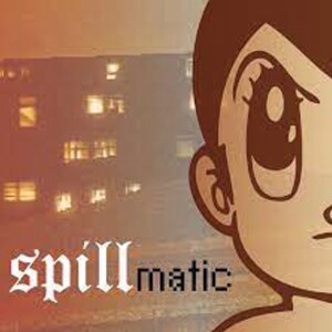 Spillmatic #561 - Final Fantasy VII spessial feat. FilipmedF