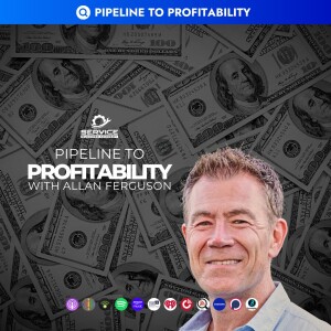 Episode 98 - Jim Klauck - Founder of Check A Pro - "Helping Winners Win More"