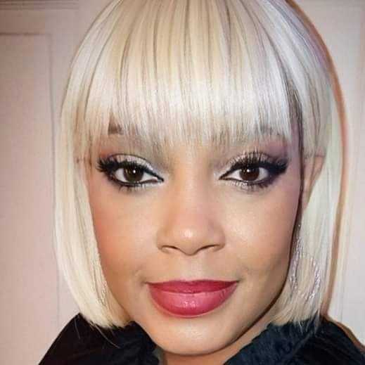 Lady M