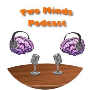 Two Minds Podcast