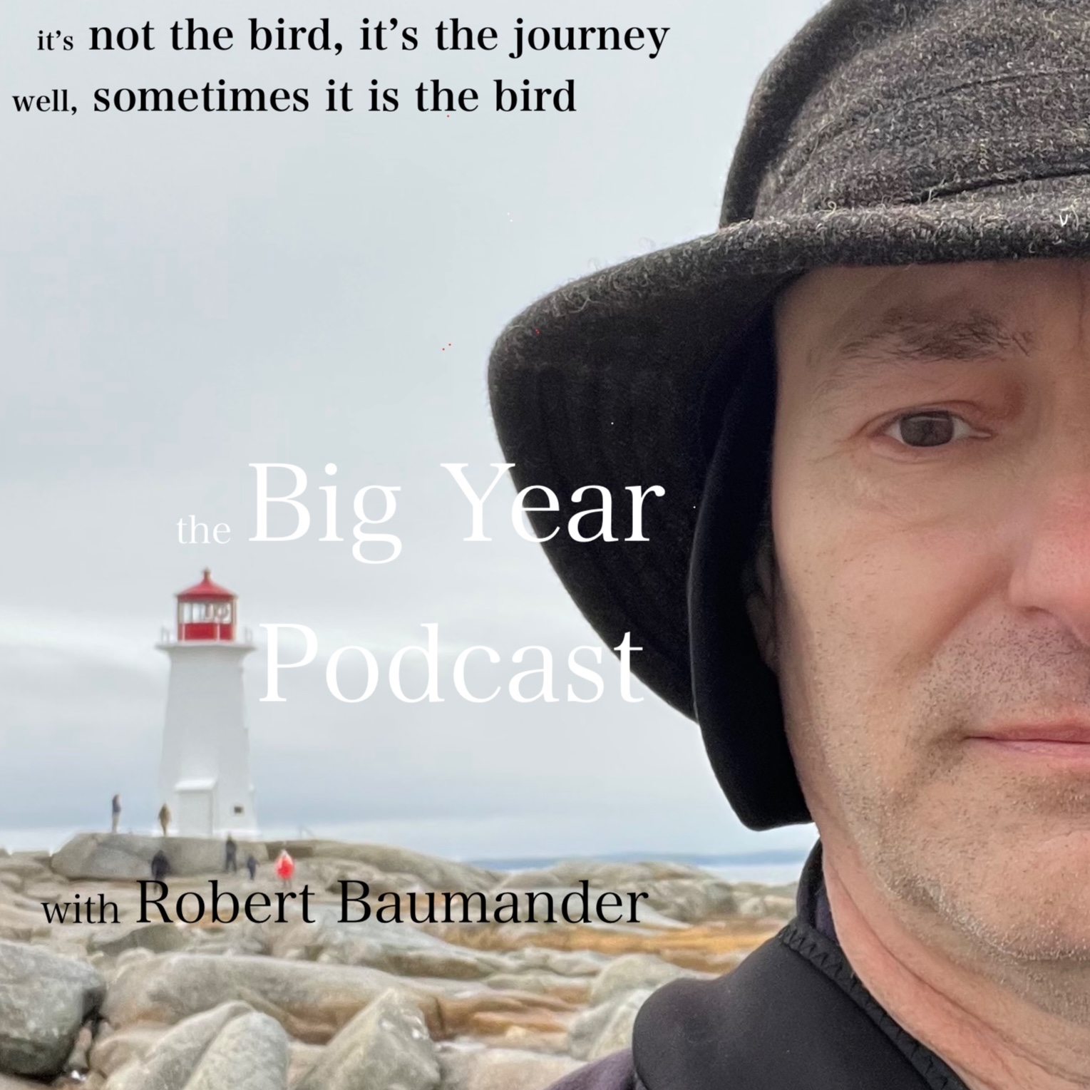 The Big Year Podcast