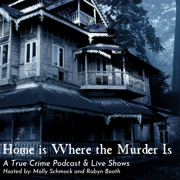 Home Is Where The Murder Is
